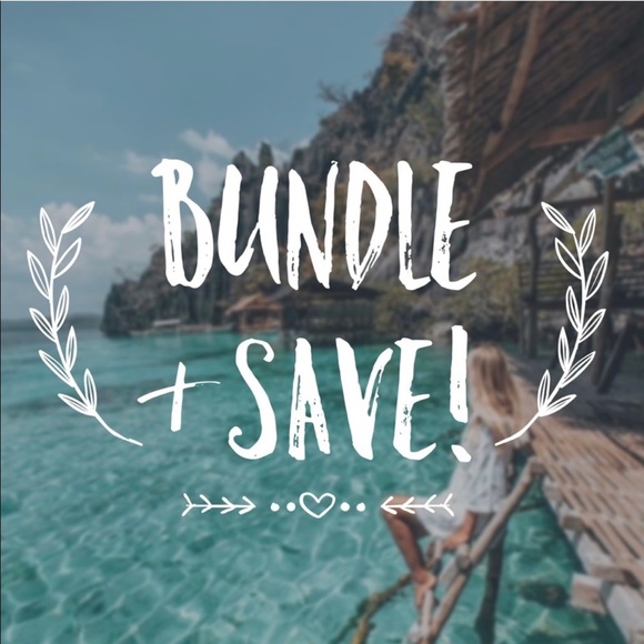 Hi, I'm Stefanie. Thanks for browsing by and I hope to be shopping with you soon - Picture 2 of 3